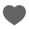 Card Heart Icon